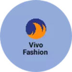 Business logo of Vivo fashion