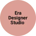 Business logo of Era designer studio