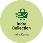 Business logo of Indra collection