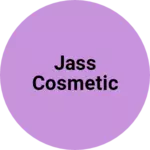 Business logo of Jass cosmetic