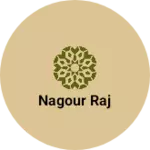 Business logo of Nagour raj based out of Bikaner