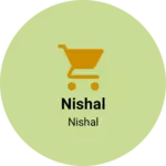 Business logo of Nishal