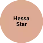 Business logo of Hessa star