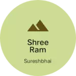 Business logo of Shree Ram Sleeper Manufacturing