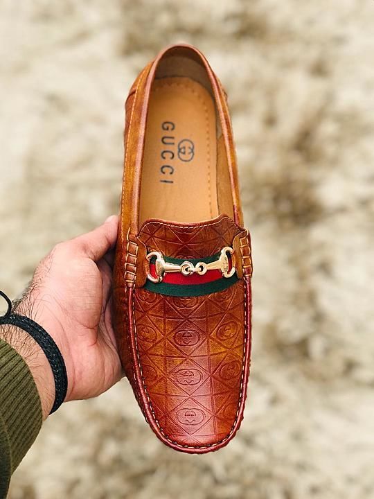 Gucci Loafers uploaded by Sianchi on 2/8/2021