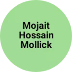 Business logo of mojait Hossain mollick