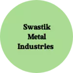 Business logo of Swastik metal industries
