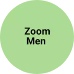 Business logo of Zoom men