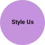 Business logo of Style us