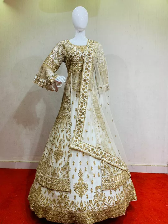 Post image HELLO SIR / MADAM
HOPE YOU ARE DOING WELL,
GST :- 24EUAPK1625P1ZI
SORRY FOR DISTURB YOU

I AM KAGZI FARHAN FROM LAMAAN CLOTHING AHMEDABAD

I AM MANUFACTURER OF LEHENGA CHOLI,KURTI,
KURTIS,COTTON SUIT,DRESS MATERIALS, GOWN, BRIDAL WEAR AND ACT
WE CAN MAKE YOUR CHOICE DESIGNS IN BRIDAL DESIGNS...

IF YOU WANT REGULER UPDATE!! SO PLEASE JOIN THIS GROUP LIKE MY PAGE AND INSTAGRAM ID, ANAR APP
👇🏻👇🏻👇🏻👇🏻👇🏻👇🏻

PLEASE LIKE MY FACEBOOK PAGE AND INVITES YOUR ALL FRIENDS
THANK YOU 🙏🙏🙏

JOIN FOR LEHENGA CHOLI UPDATE
https://chat.whatsapp.com/IifSs0cunWT9Yl74Al8h2p

JOIN FOR KURTIS,SUIT AND DRESS MATERIALS
https://chat.whatsapp.com/Jfdfc0gavrNLocWNFMNZZC

FACEBOOK PAGE LAMAAN CLOTHING
https://www.facebook.com/LamaanExclusiveLehengaCholi/

ANAR APP LINK - 
https://anar.biz/b/lamaan1

FACEBOOK GROUP LINK
https://www.facebook.com/groups/514594032540787/?ref=share

INSTAGRAM LINK
https://www.instagram.com/invites/contact/?i=eqmj8kw16a5p&amp;utm_content=1brhfvh

TELEGRAM LINK
 - https://t.me/+GQ2VgeESWOhkNGM1
  
WE HAVE MANY COLOURS IN THIS DESIGN AND LIKE THIS TYPE MANY DESIGNS.

If You Are Not Interested So Please Ignore This Message