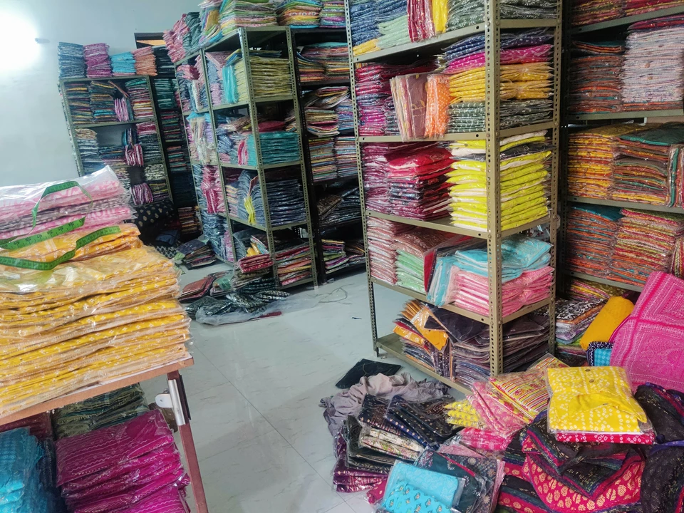 Factory Store Images of Geeta creation