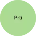 Business logo of Prti