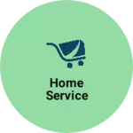 Business logo of Home service