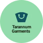 Business logo of Tarannum garments