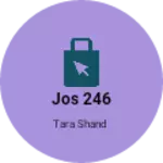 Business logo of Jos 246