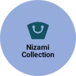 Business logo of Nizami collection