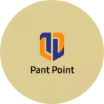 Business logo of Pant point