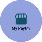 Business logo of My paytm