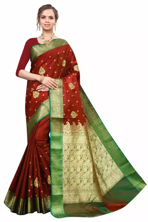 Product uploaded by Nisa sarees on 1/1/2023