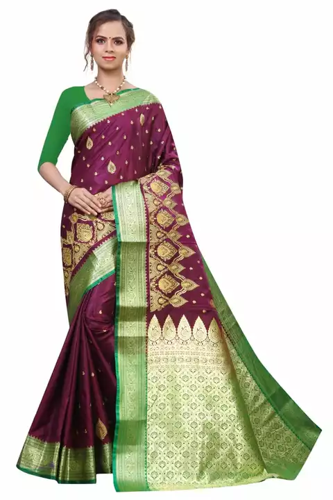Product uploaded by Nisa sarees on 1/1/2023