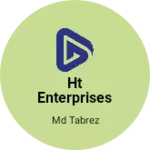 Business logo of Ht enterprises