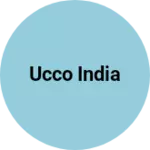 Business logo of UCCO INDIA
