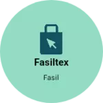 Business logo of fasiltex