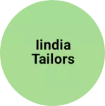 Business logo of IINDIA Tailors