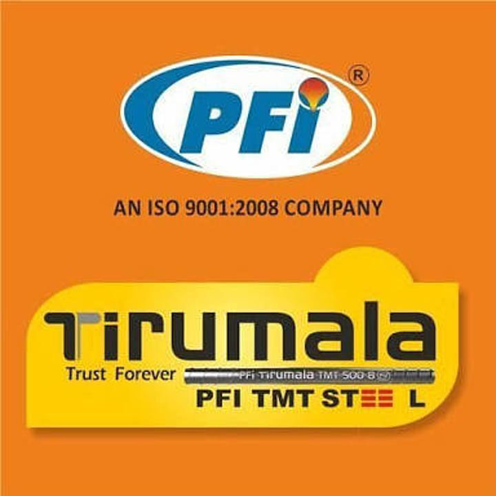 Tirumala 550 Grade uploaded by business on 7/4/2020