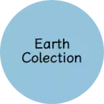 Business logo of Earth colection