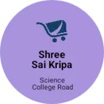 Business logo of Shree Sai Kripa Hosiery