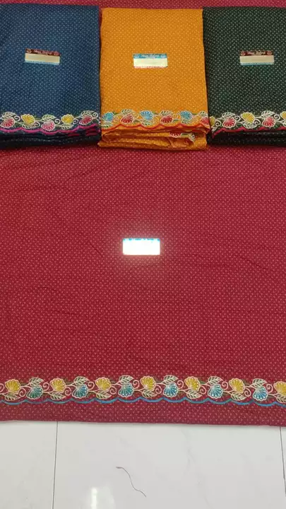 Product uploaded by MANVI TEXTILE on 6/3/2024
