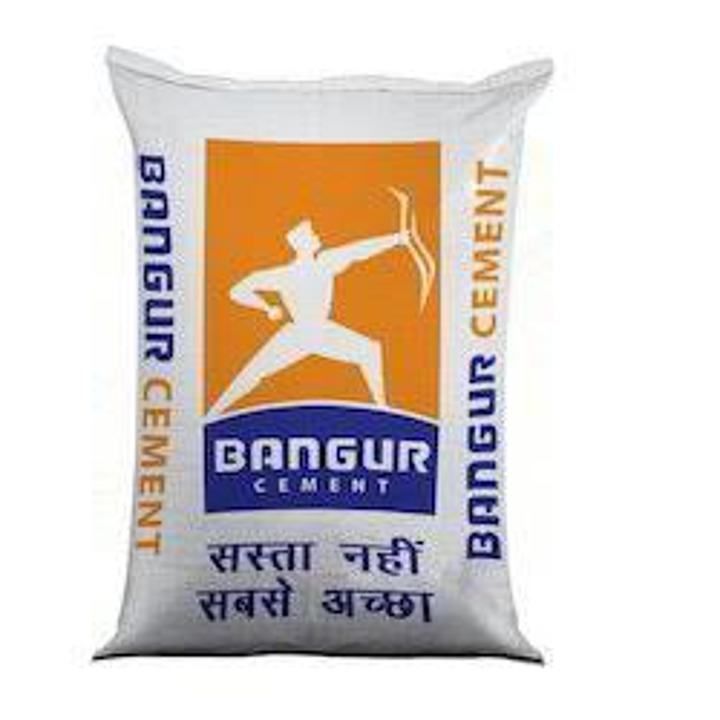 Bangur cement uploaded by business on 7/4/2020