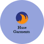 Business logo of Huse Garments