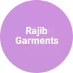 Business logo of Rajib garments