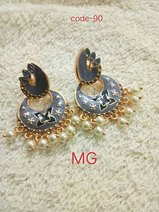Product uploaded by MG jewellers on 2/8/2021