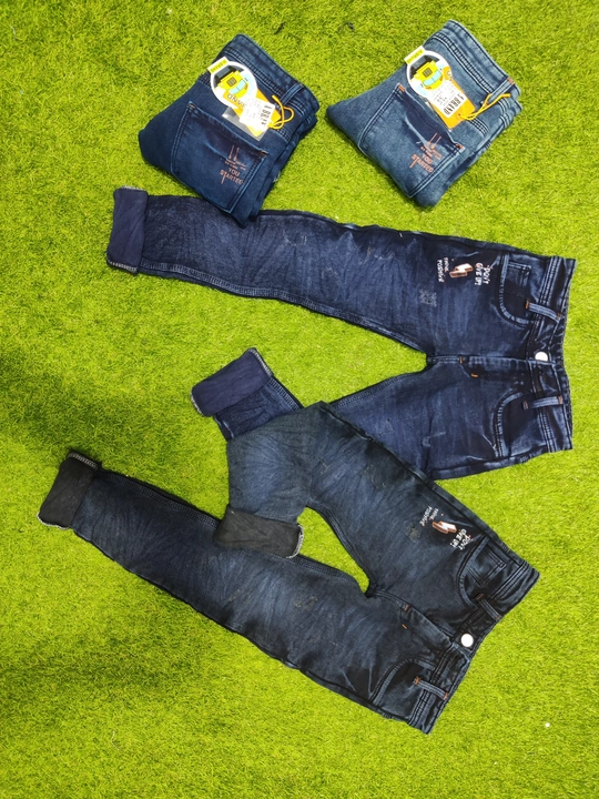 Product uploaded by A brand denim on 1/1/2023