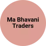 Business logo of MA bhavani traders