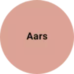 Business logo of Aars
