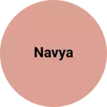 Business logo of Navya