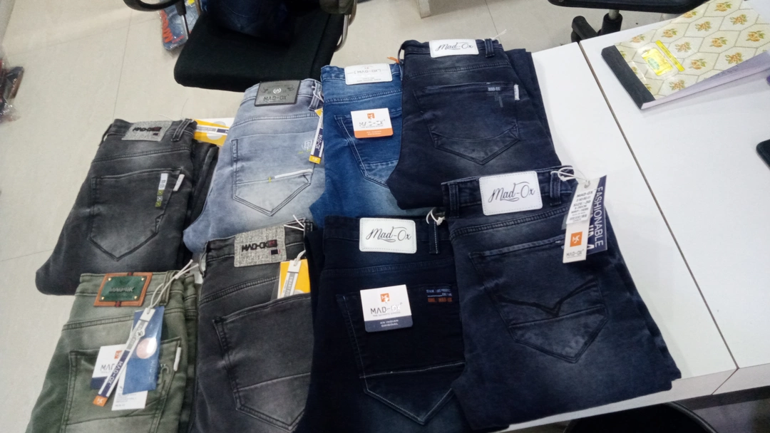 Product uploaded by Fitwel touch for men 👖 on 1/1/2023