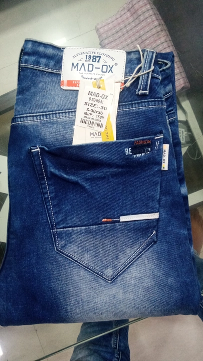 Product uploaded by Fitwel touch for men 👖 on 1/1/2023