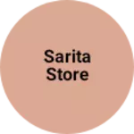 Business logo of Sarita store