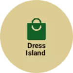 Business logo of DRESS ISLAND