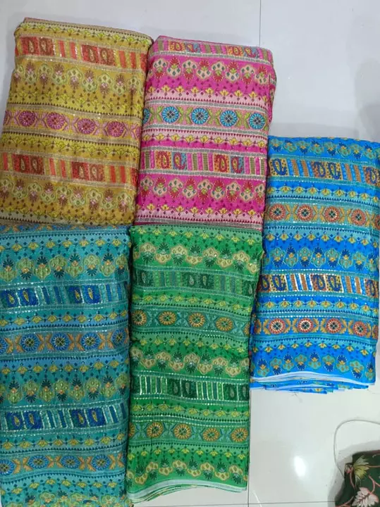 Product uploaded by Arhan fashion fabric on 1/1/2023