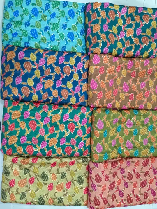 Product uploaded by Arhan fashion fabric on 1/1/2023