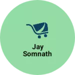 Business logo of Jay somnath