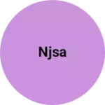 Business logo of Njsa