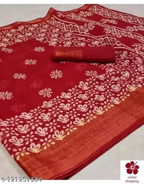 Saree uploaded by business on 1/1/2023