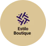 Business logo of Estilo Boutique